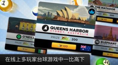 kingsofpool安卓版截图2