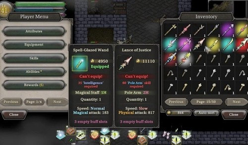 第九黎明3汉化版