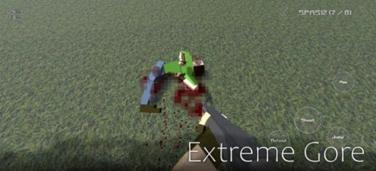 暴力沙盒2中文版