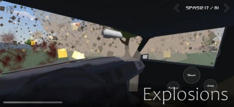 暴力沙盒2中文版