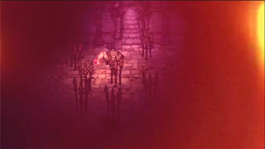 饥荒海滩手机版