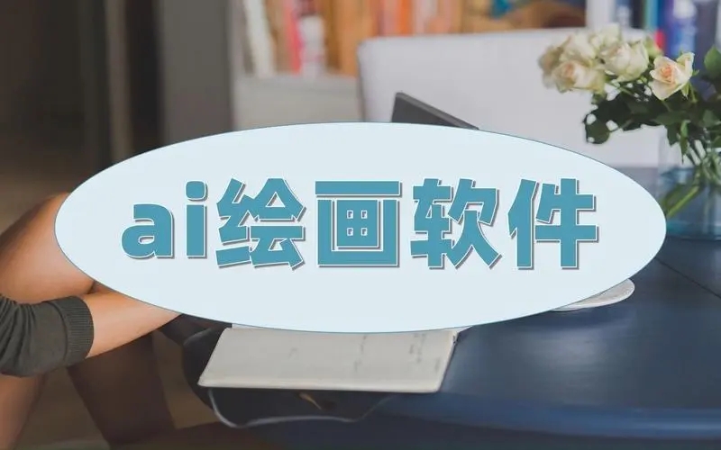 ai绘画软件