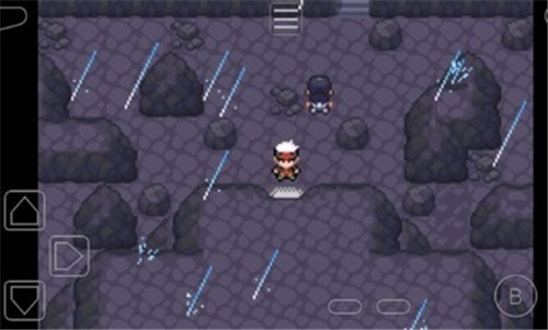 口袋妖怪究极绿宝石截图2