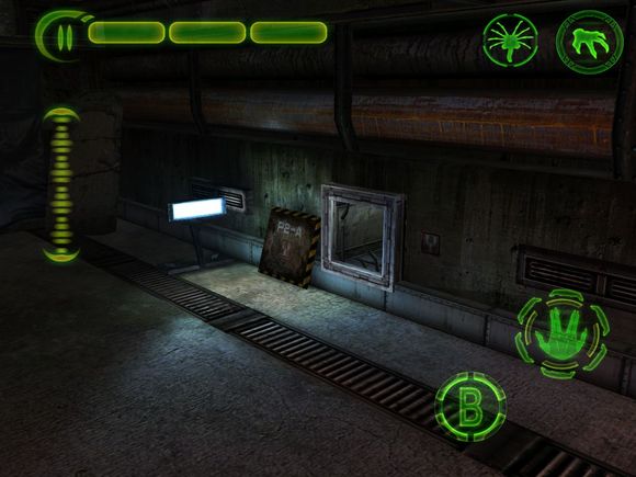 异形大战铁血战士手游