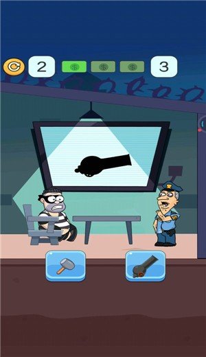 帮他逃跑3手机版截图1