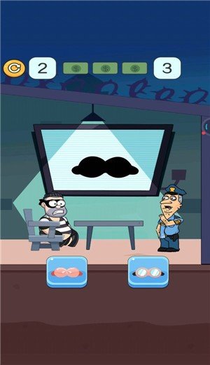 帮他逃跑3手机版截图2