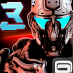 近地轨道防御3中文版