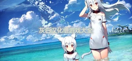 灰白汉化组