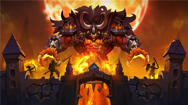 守护者传奇手游