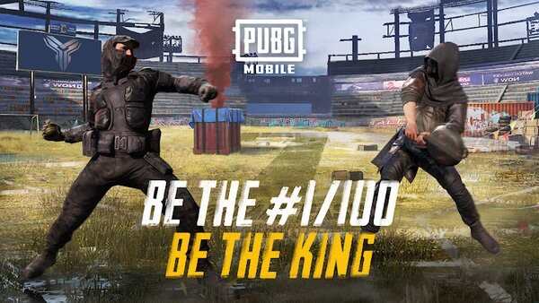 pubg轻量版体验服
