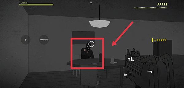 塞拉七号(SIERRA 7)