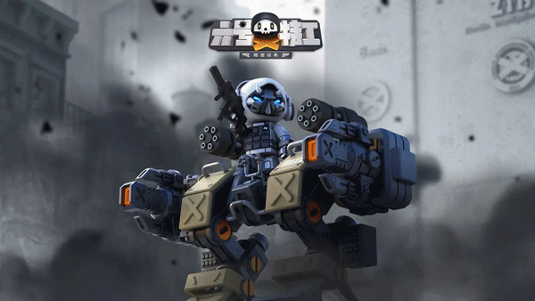 六号特工官方正版