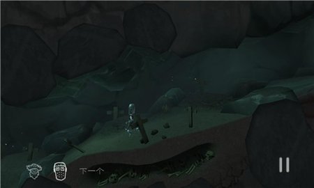 魔窟冒险中文版截图1