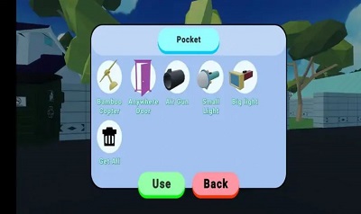 哆啦A梦神奇世界中文版截图1