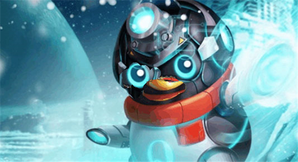 英魂之刃百度版