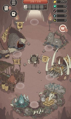 野生驯兽师中文版截图3