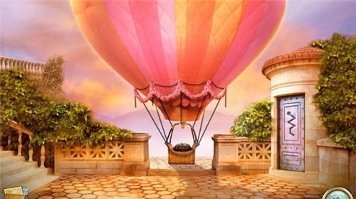 隐秘的世界中文版