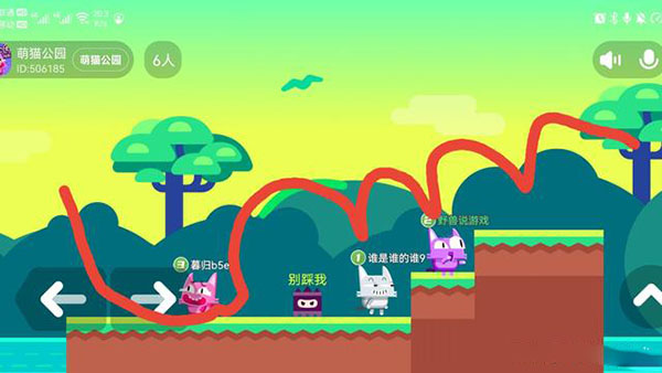萌猫公园中文版