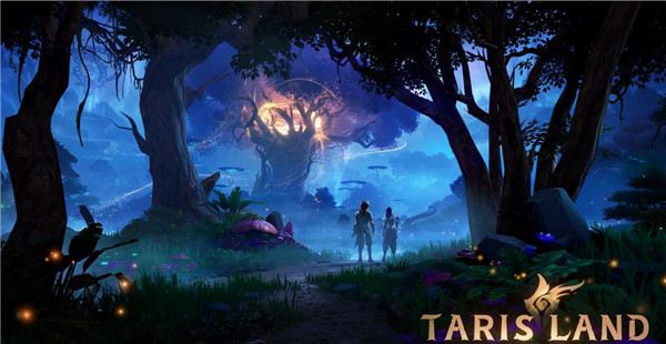 塔瑞斯世界腾讯手游