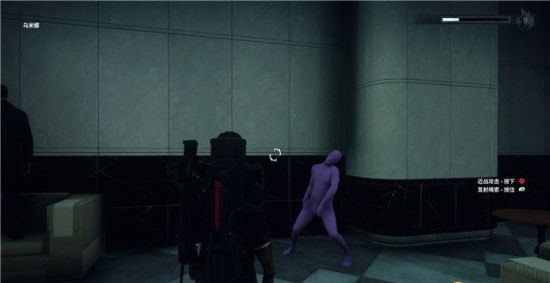 正当防卫4免费手机版