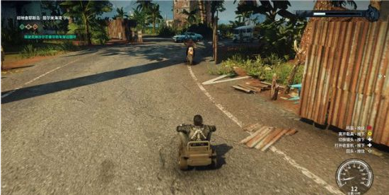 正当防卫4免费手机版