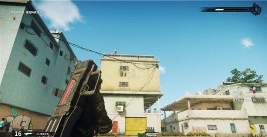 正当防卫4免费手机版