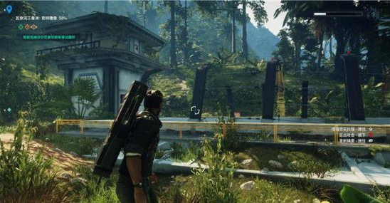 正当防卫4免费手机版