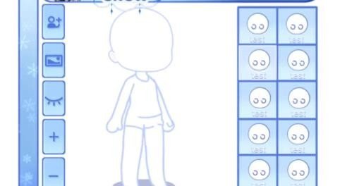 加查咖啡馆中文版(GACHA CAFE)