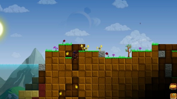 猎人的生存日记