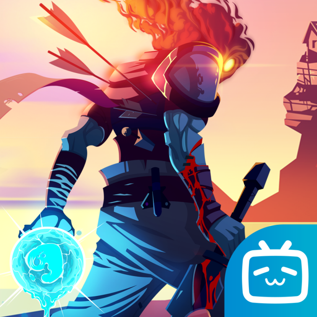 重生细胞DLC免费(DEAD CELLS)