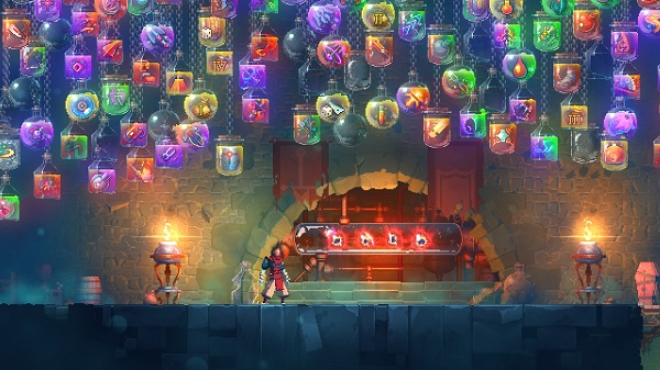 重生细胞DLC免费(DEAD CELLS)