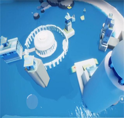 北觅光遇测试服