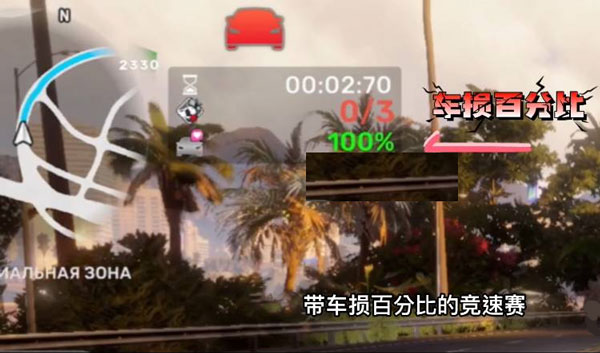 CARXSTREET