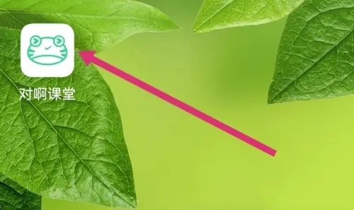 对啊课堂v5.9.4
