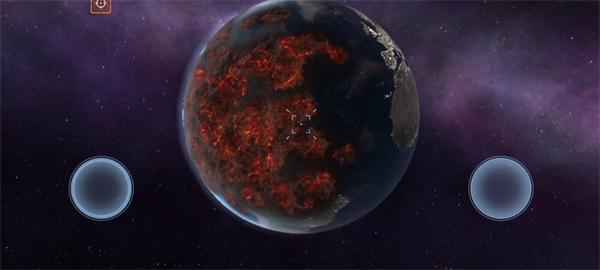 地球毁灭模拟器