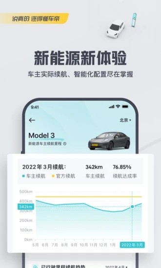 懂车帝手机版v7.6.8截图4