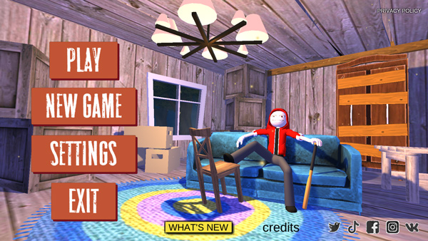 愤怒的男孩中文版手机