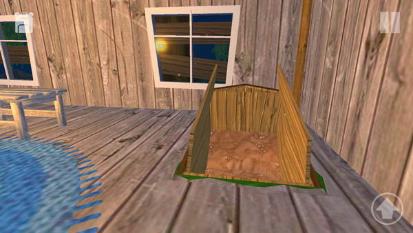 愤怒的男孩中文版手机