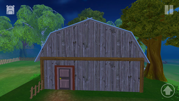 愤怒的男孩中文版手机