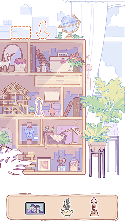 落樱小屋2千乐之章截图3
