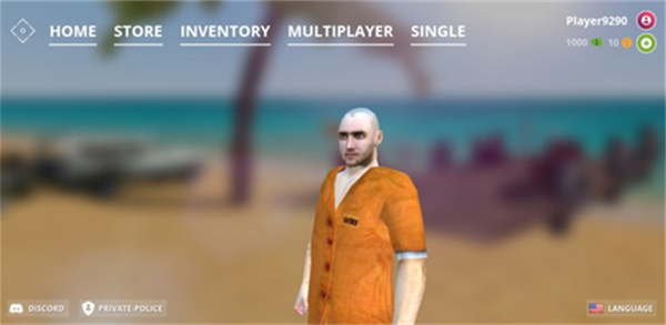 物理沙盒模拟器中文版