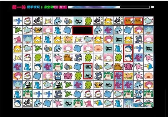 宠物连连看2.5版1.0.6