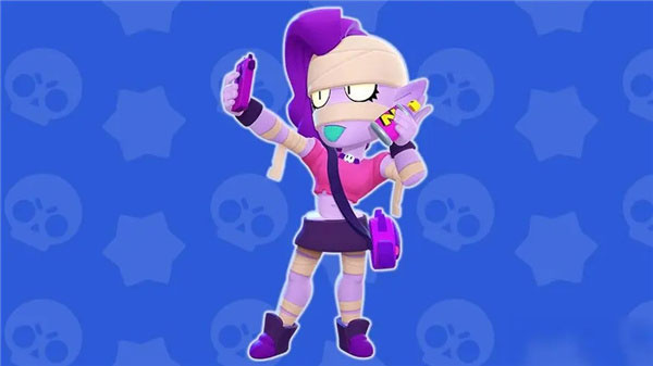 荒野乱斗私人版