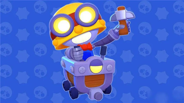 荒野乱斗私人版