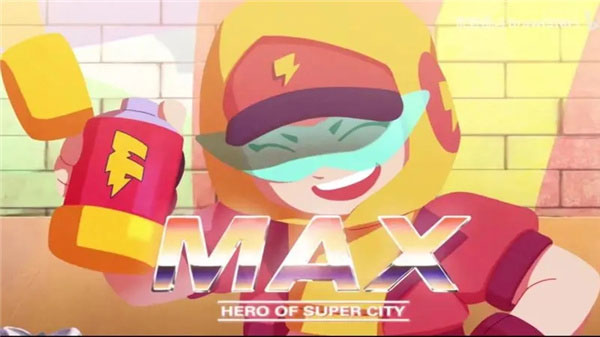 荒野乱斗私人版