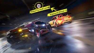 极品飞车9