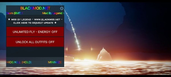 光遇空巢官方手机版截图3