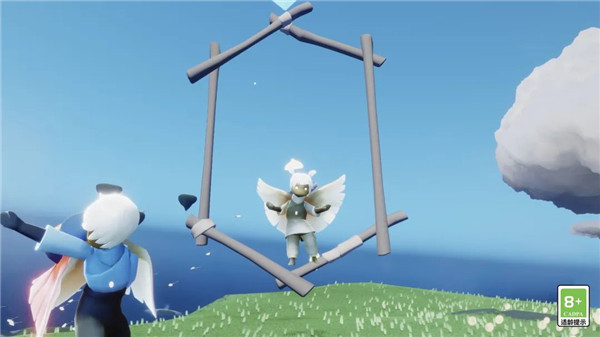 光遇空巢全物品解锁版