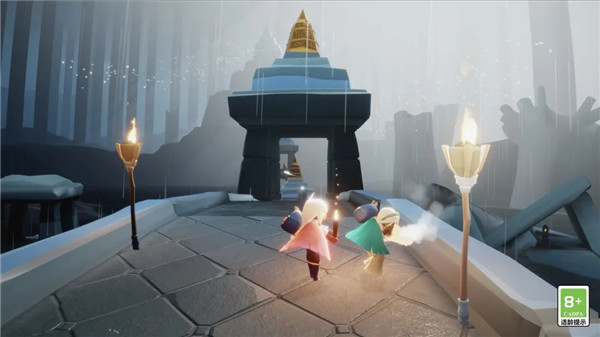 光遇空巢全物品解锁版