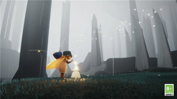 光遇空巢全物品解锁版